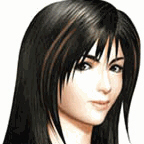 Rinoa Heartilly